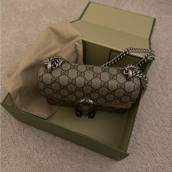 Gucci Dionysus bag - Picture 3 of 10